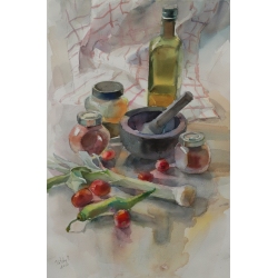 Spices_38x56