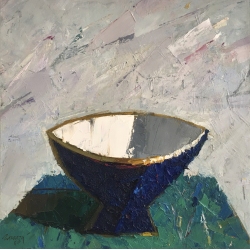 Bowl by Yuri Gliudza