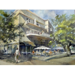 Corner of Ha Yam Rd and...